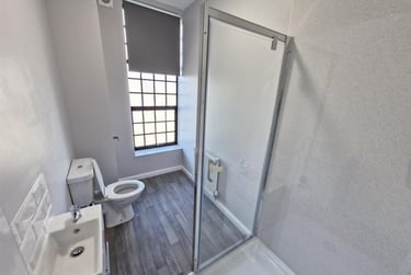 10 bed flat, 1 Handel Street, Hockley, Nottingham, NG31JE - Image 2